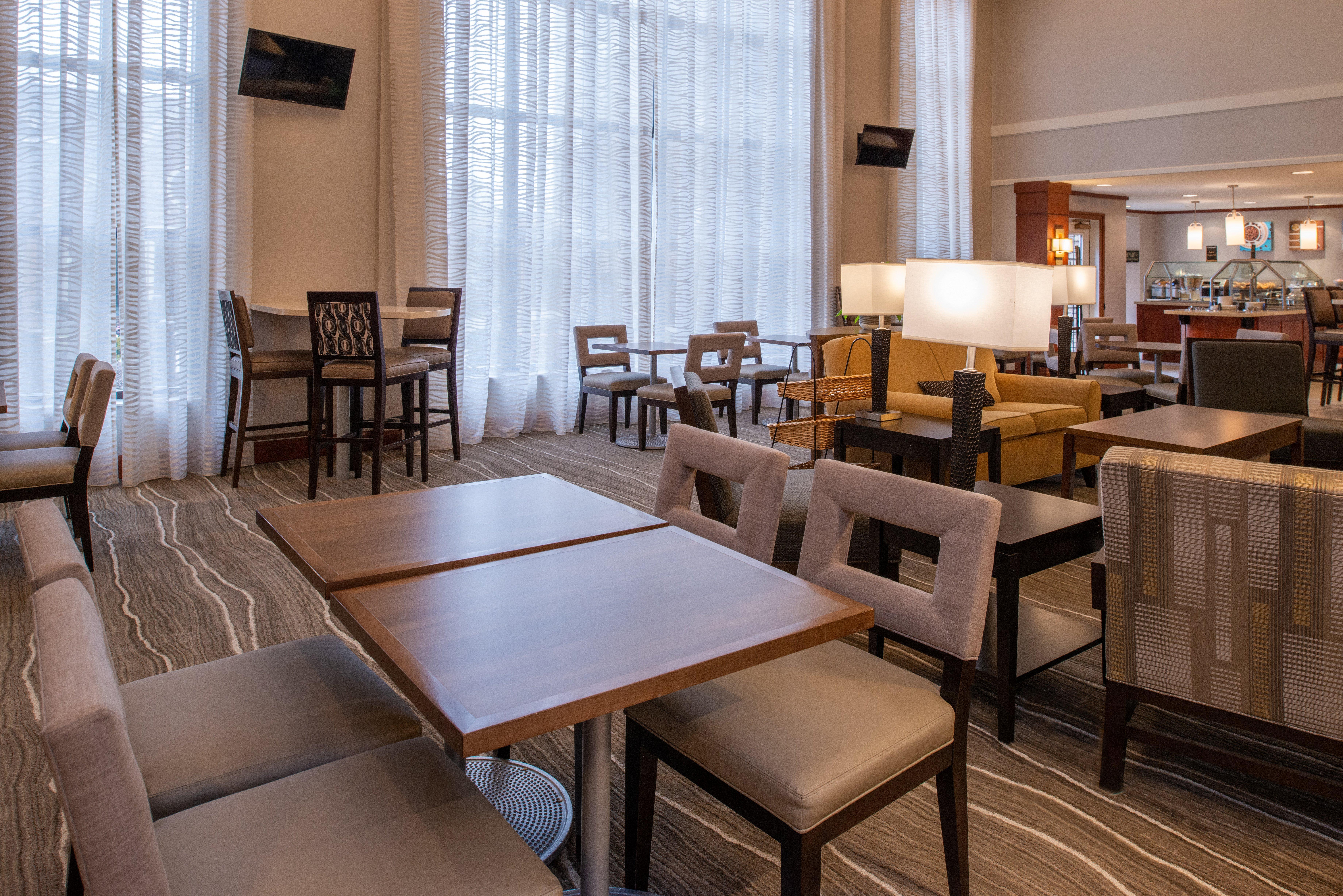 Staybridge Suites Indianapolis-Fishers By Ihg Exterior foto