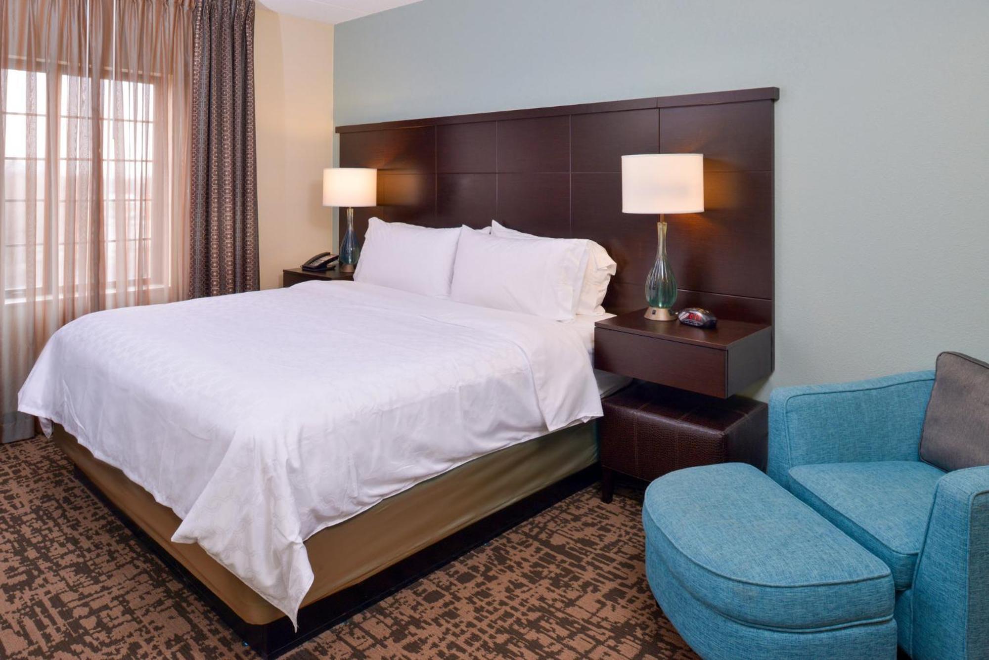 Staybridge Suites Indianapolis-Fishers By Ihg Exterior foto